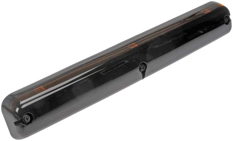 Dorman Roof Marker Light 923-101 OE Solutions; OE Replacement; Orange Lens; Single