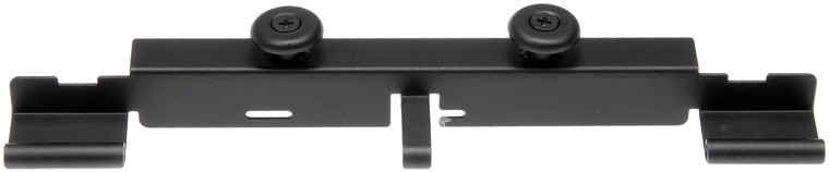 Dorman Center Console Hinge Kit | Durable Steel Construction, Direct Replacement | Ideal solution for damaged hinge