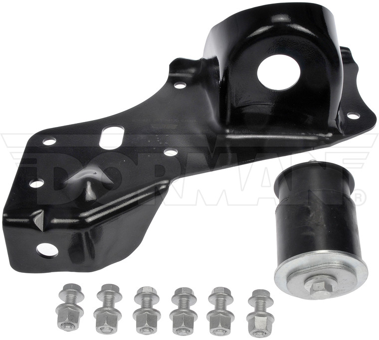 Heavy Duty Cab Mount Bracket | Designed for 1986-1997 Ford Ranger | Durable Steel Construction