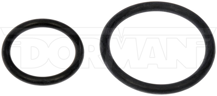 Dorman Radiator Tube O-Ring|2011-2014 Ford F-150|OE Solutions