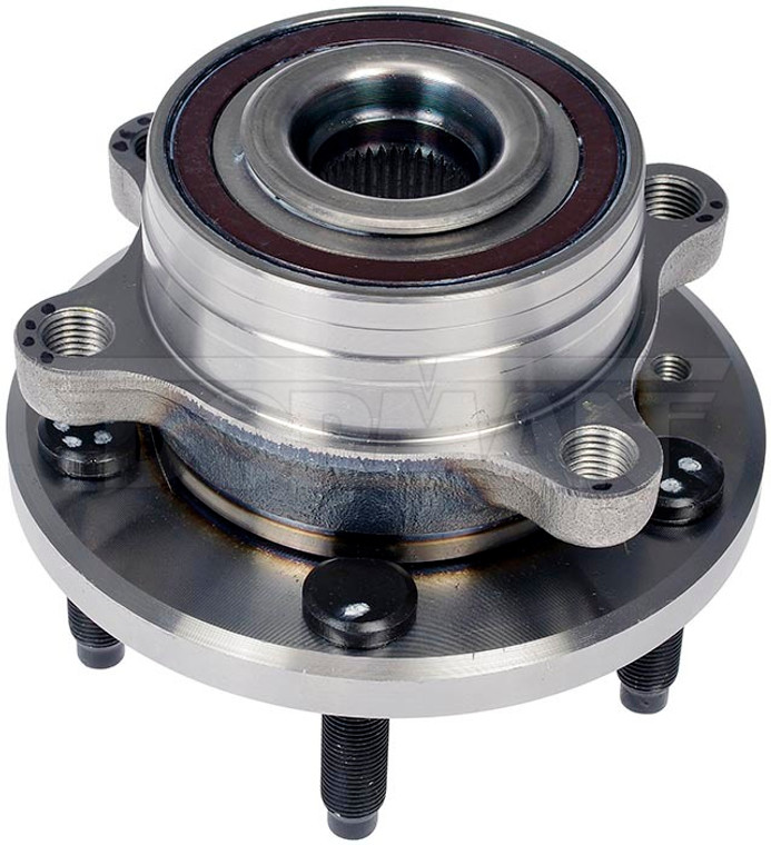 Upgrade your Ford Explorer with Dorman Wheel Bearing & Hub Assembly | Simplify Repairs, USA Quality, Limited Lifetime Warranty