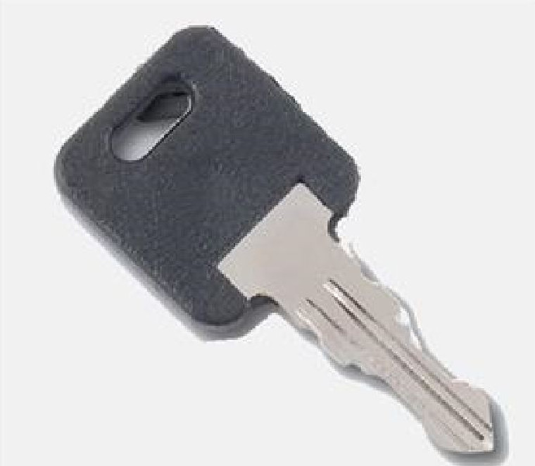 Genuine Fastec Replacement Key | USA Made Key Code 312 | Lightweight & Corrosion Resistant