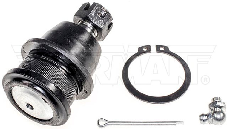 Upgrade your 1998-2001 Altima | Dorman MAS Select Chassis Ball Joint, OE Replacement, Non-Adjustable, Durable Construction