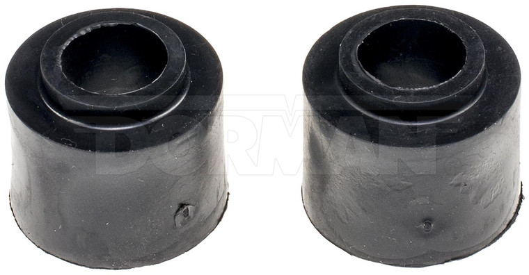 Premium  Strut Rod Bushing | OE Replacement, Superior Durability, Rigorously Tested