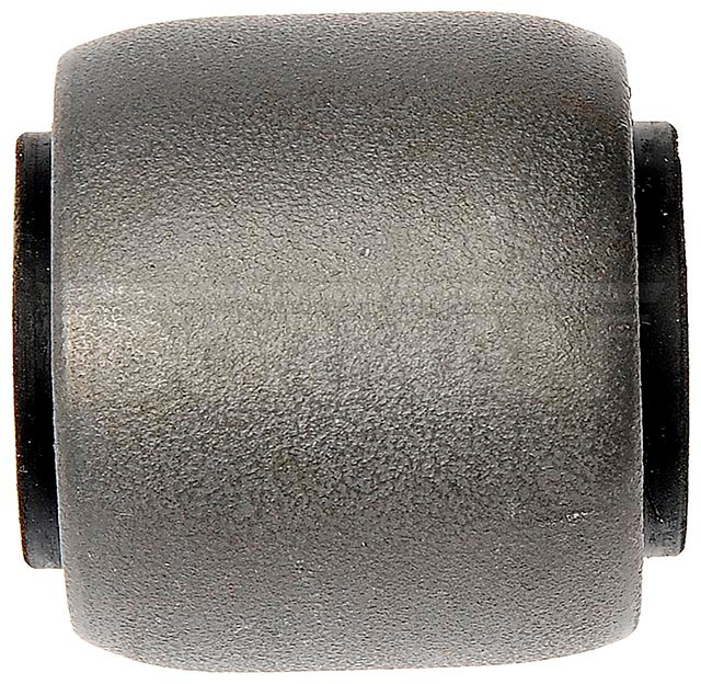 Upgrade Volvo XC90 Subframe Mount Bushing | Durable Construction, Direct Replacement, Reliable Fit | Black/ Silver, Rubber/ Steel
