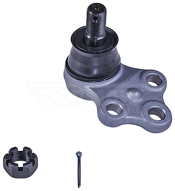 Rugged Dorman MAS Ball Joint | Reliable Direct Replacement | Nissan Pathfinder, Infiniti QX4