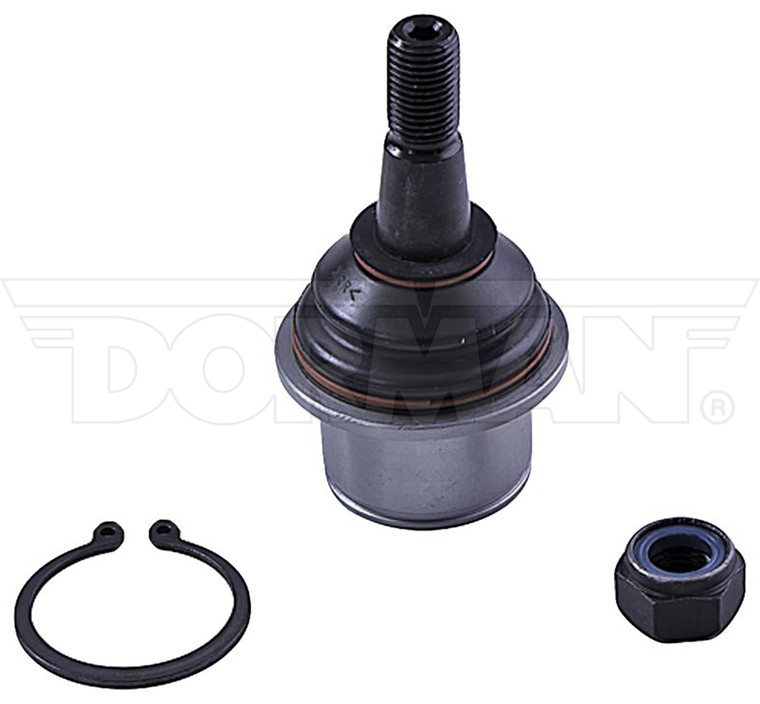 Dorman MAS Select Ball Joint | Fits Various 2005-2020 Chrysler, Dodge Models | OE Replacement, Reliable, Durable