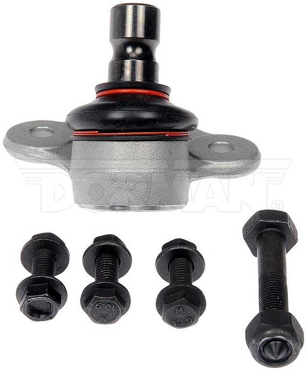 Premium Ball Joint for Various Fitment 2015-2022 Ram ProMaster City | WeatherShield Coating, Limited Lifetime Warranty