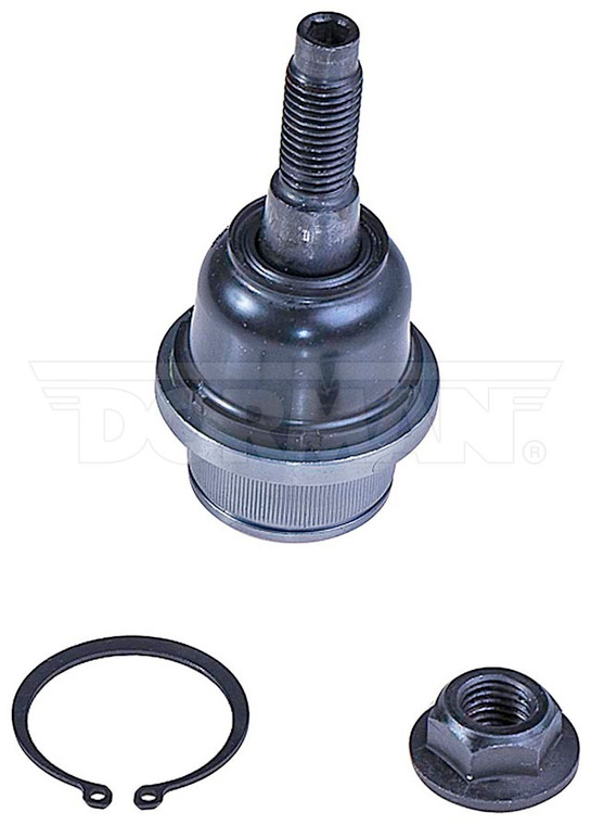 Dorman MAS Select Chassis Heavy-Duty Ball Joint | OE Replacement, High Rust-Resistant Coating