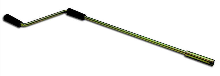 Upgrade your RV with AP Products Trailer Landing Gear Crank Handle | Long-lasting, easy installation | Made in USA