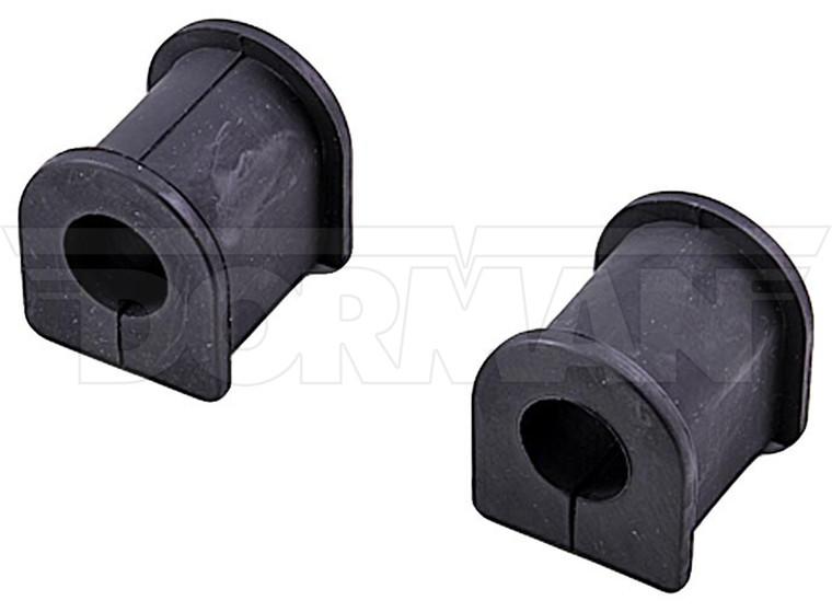Upgrade Your Mazda 6 Suspension With Dorman Stabilizer Bar Mount Bushing | Precision-Engineered for OE Fitment