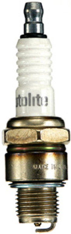 Autolite Spark Plug | Non Resistor Copper | Guaranteed Quick Starts | OE Replacement