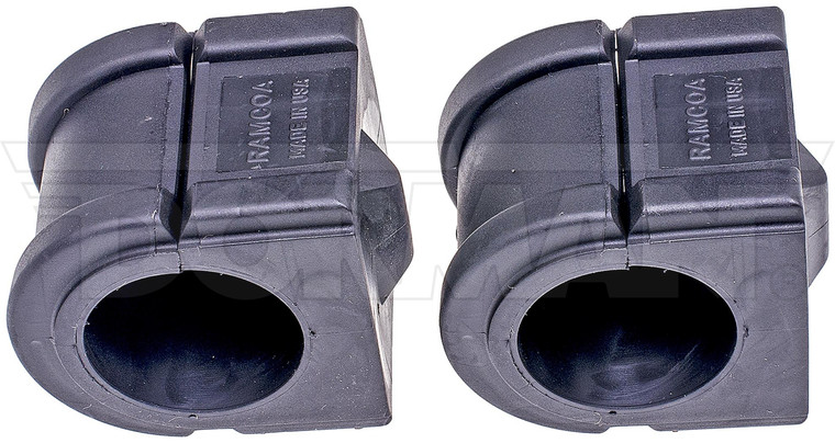 Ultimate Durability! Direct Fit Stabilizer Bar Mount Bushing | Dorman Chassis | Fits 1997-2009 Buick, Chevrolet