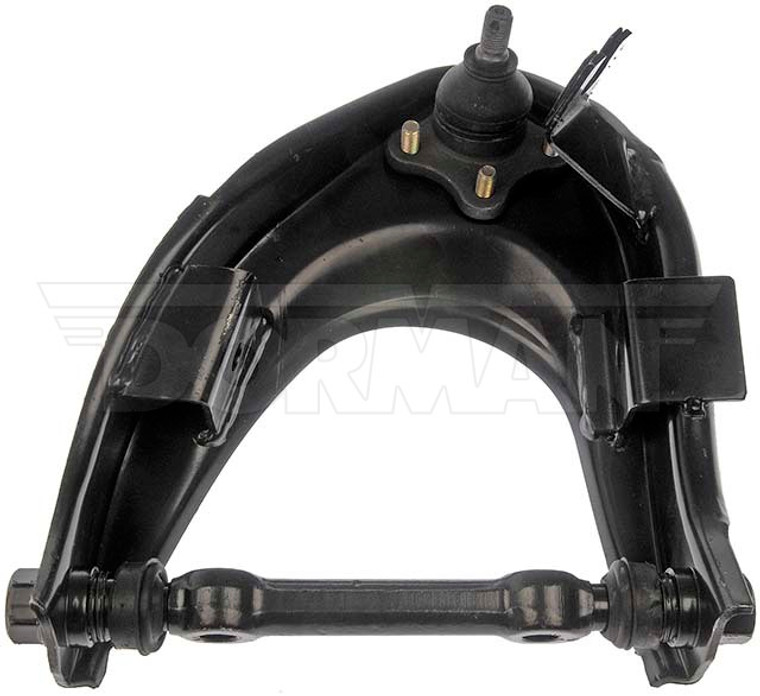 Dorman Chassis Control Arm | Premium OE Replacement for Mazda B2600 B2000 B2200 | Steel Construction, Rust & Corrosion Resistant