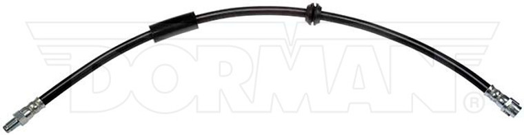 Dorman Brake Line | Durable EPDM Rubber | Exact Fit | Quality Assured | 2010-2020 Various Fitment | Buick, Cadillac, Saab, Chevrolet