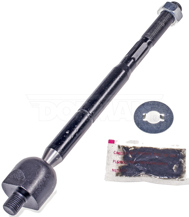 Dorman MAS Select Chassis Tie Rod End | Tacoma 95-04 | Durable Construction, Rigorously Tested, Eliminates Noises