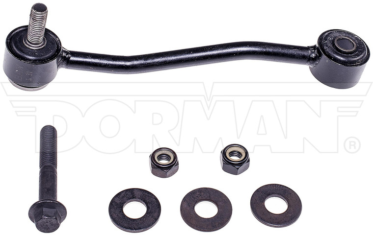 Durable Stabilizer Bar Link Kit | Fit 1999 Ford F-Series | Direct Replacement, Reliable Fit