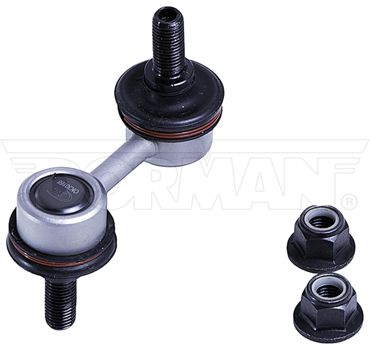 Rigorously Tested Stabilizer Bar Link Kit | Durable Construction | Dorman MAS Select Chassis