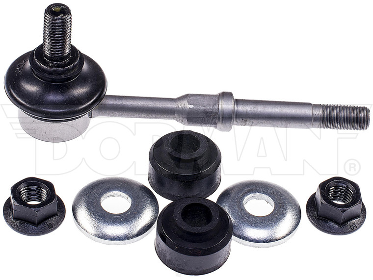 Dorman MAS Select Stabilizer Bar Link Kit | Fit Various 2002-2007 Mitsubishi Lancer