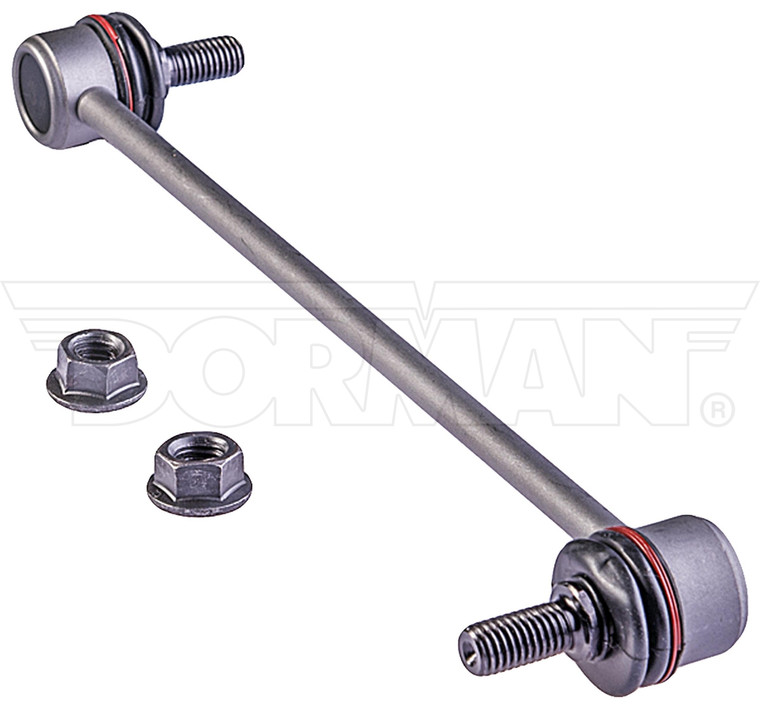 Reliable Fit Stabilizer Bar Link Kit | Durable OE Replacement, Steel, With Nuts