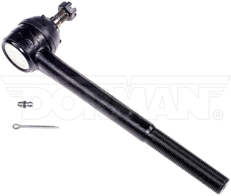 MAS Select Tie Rod End | Durable Construction, Rigorously Tested, Eliminates Noises | OEM Type