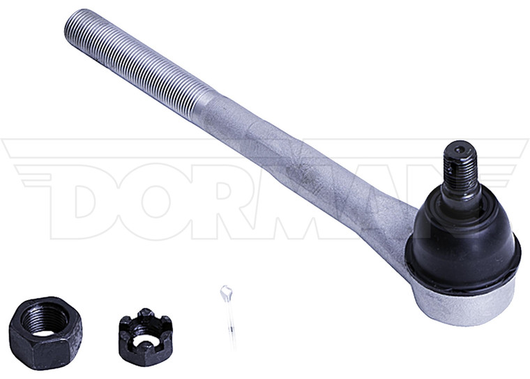 Upgrade your Lincoln Navigator & Ford Expedition Tie Rod End | Dorman MAS Select Chassis, Superior Replacement