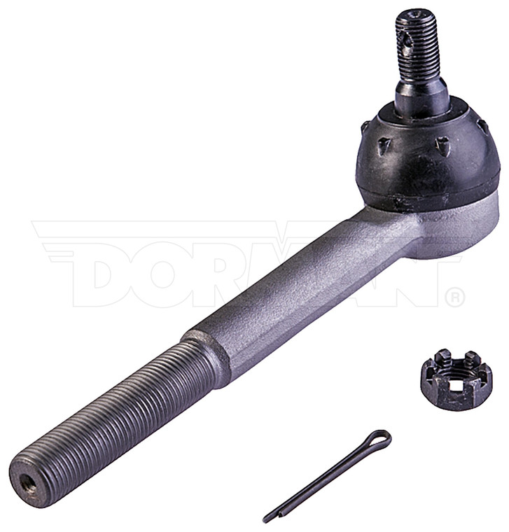 Reliable Dorman MAS Select Chassis Tie Rod End | Durably Designed for Corrosion Resistance