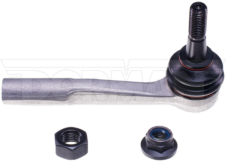 Dorman Chassis Tie Rod End | Extended Life Saab Fitment 9-3,9-5 | Premium OE Replacement