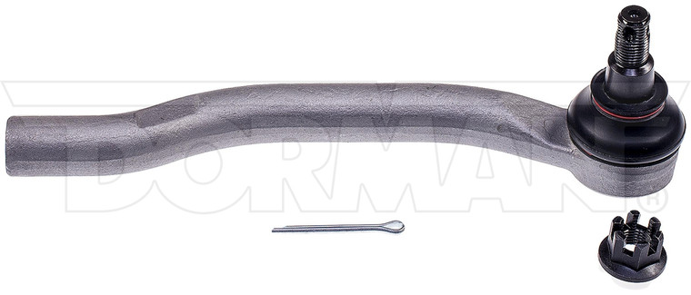 Upgrade Your Acura/Honda! Dorman MAS Select Tie Rod End | OE Replacement, Reliable & Durable