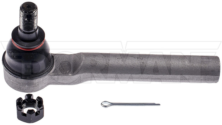 High-Quality Dorman MAS Tie Rod End | Fits Various 2004-2009 Nissan Quest Models