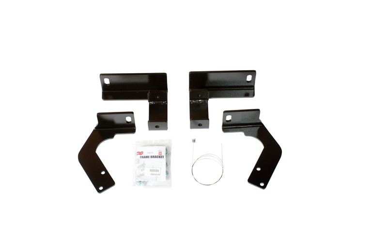 Upgrade Your Ram 1500 Hitch | Demco RV Premier Series Kit | Bolt-On Installation