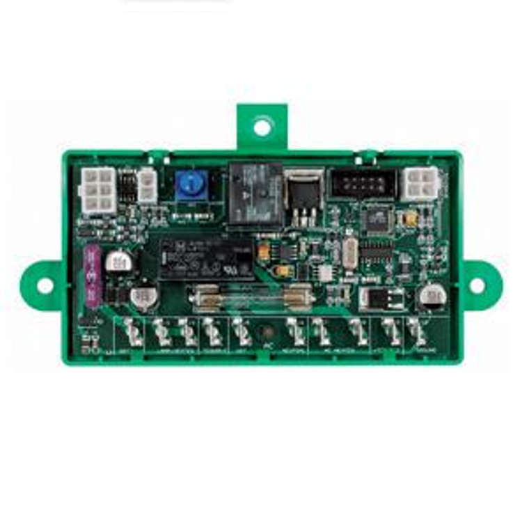 Upgrade Your Dometic Refrigerator | 2-Way/3-Way Power Supply Board | Variable Temp Adjustment