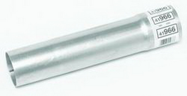 Dynomax Exhaust Pipe Intermediate 41966 Aluminized Steel