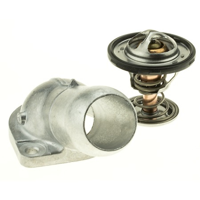 MotorRad/CST Thermostat 187F | High Grade Stainless Steel, OEM Standard, Worry-Free Fit, 1 Year Warranty