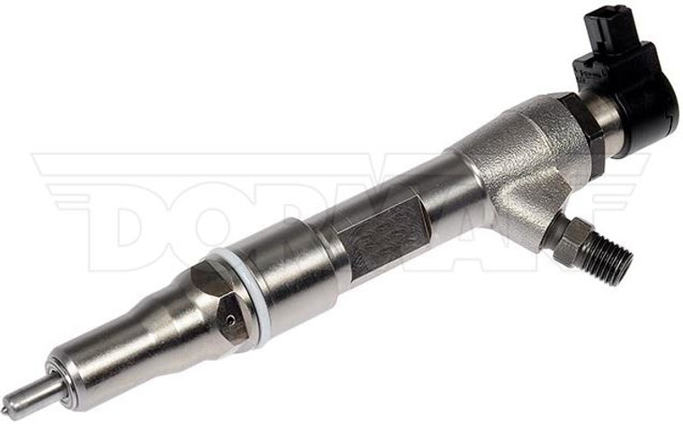 Revive your Ford's Power with Dorman Fuel Injector | Fits F-250, F-350, F-450, F-550 Super Duty | OE Solutions