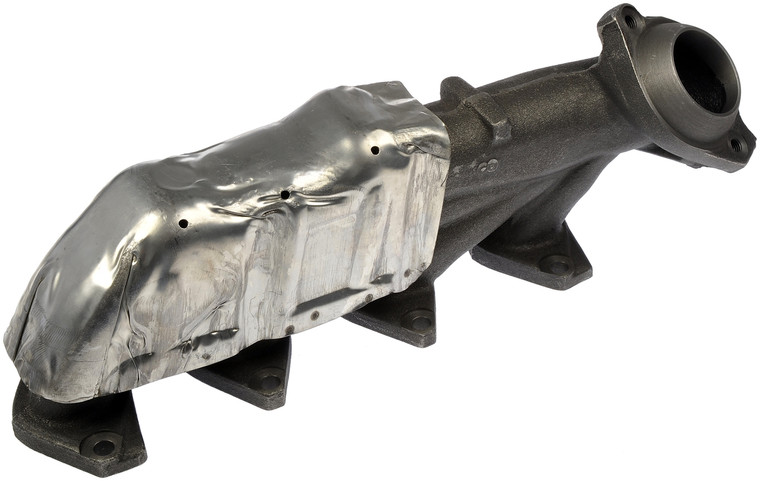 Upgrade Your Exhaust System | Dorman Exhaust Manifold | Fits Various Ford & Lincoln Models | OE Quality | Limited Lifetime Warranty