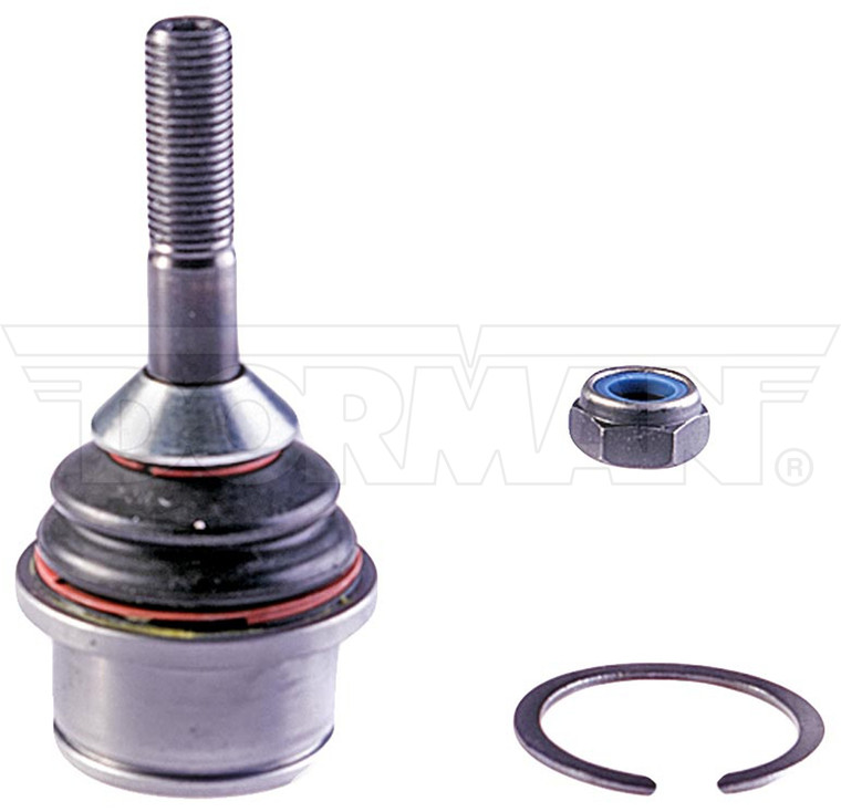 Ultimate Fitment Ball Joint | Dorman Chassis | Grand Marquis, Town Car, Crown Victoria | Premium OE Replacement