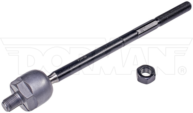 High Performance Tie Rod End | 2003-2011 Various Fitment | For Ford, Mercury, Lincoln | Premium Quality | UltraFlow Bearing, Premium Corrosion Resistance, Hardened Ball Stud, Extended Life Design