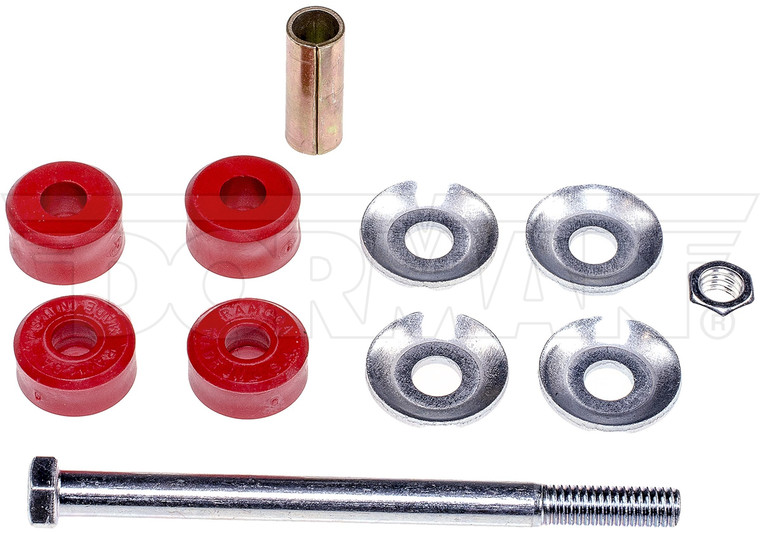 Dorman Stabilizer Bar Link Kit | Premium OE Replacement | Fits Nissan Xterra 2000-2004