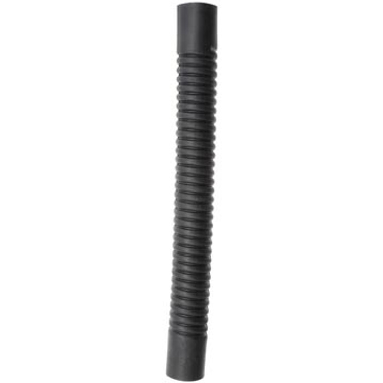 Dayco Radiator Hose 81341 Flex; OE Replacement; 1-3/4 Inch Inside Diameter; 18-3/4 Inch Length