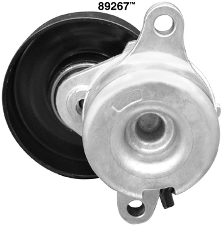 Durable Accessory Drive Belt Tensioner | Fits Suzuki Esteem SX4 Sidekick & More | Robust Design, Rust-Resistant | OE Replacement