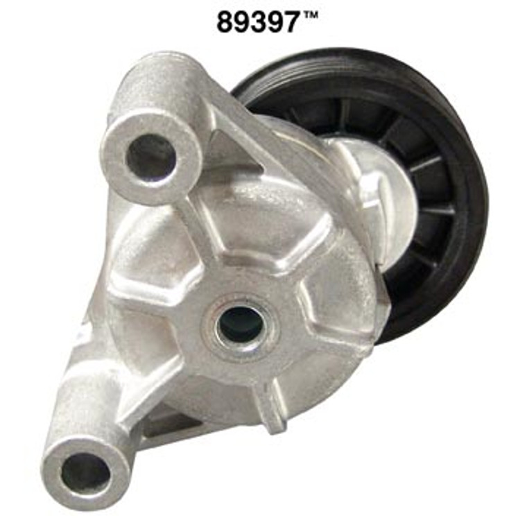 Heavy Duty Drive Belt Tensioner | OE Replacement - Counter Clock Wise | Dayco Products Inc