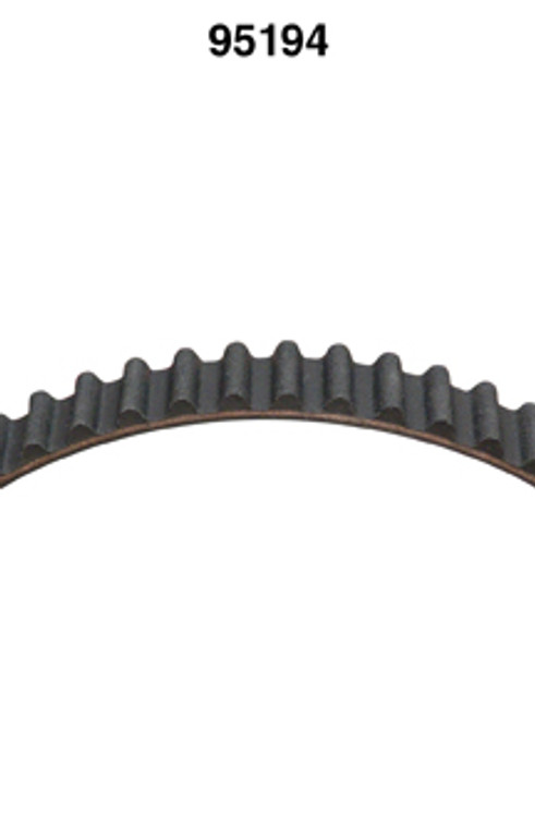 High Performance Timing Belt 1991-2001 | Ford, Chevrolet, Mercury, Suzuki, Geo | Round Tooth OE Replacement