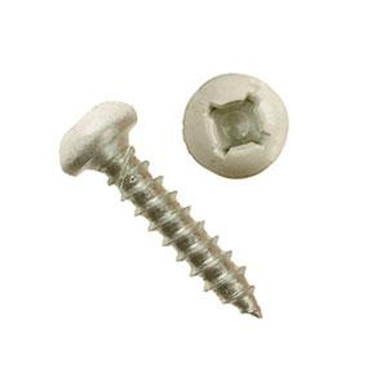 Reliable Self Tapping Screw | #8 x 1-1/2 Inch | 50 Pack | Made in USA