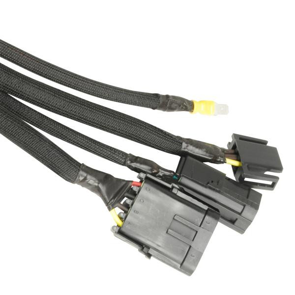 Ultimate Wire Protection | Easy Loom 1/2 Inch Diameter | 12ft Length