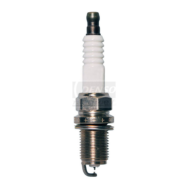 Denso Iridium TT Spark Plug | Superior Fuel Economy, Long Lasting, Twin-Tip Technology, Max Power Output