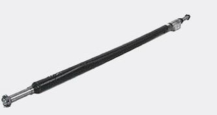 Dexter Axle 6000LB Trailer Axle | Spring Seats Loose | Quality Tested | 73 Inch Length Hub Face