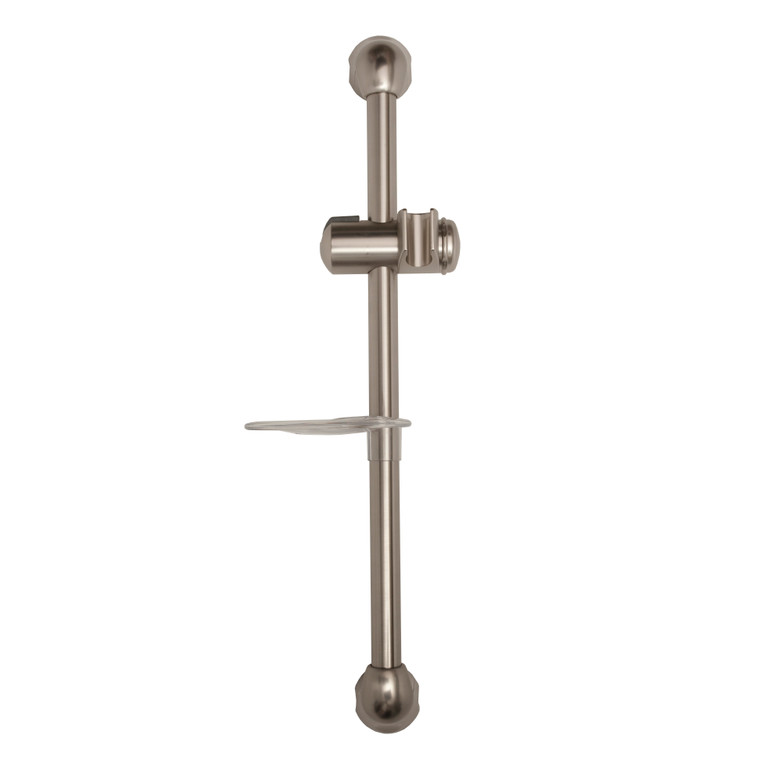 Long-Lasting Brass Bar | Premium Wall Brackets | Quick-Trigger Slider | Lifetime Warranty