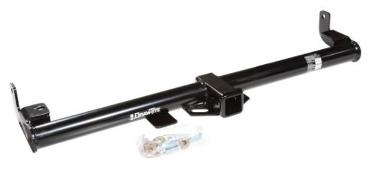 Ultimate Strength Max-Frame Trailer Hitch | Fits 1997-2006 Jeep Wrangler TJ