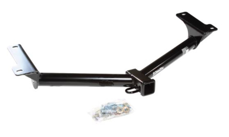 Enhance Your Dodge Journey Towing with Max-Frame Class III Trailer Hitch Rear | Fits Various Models 2009-2020